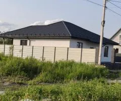 Продажа 3-комнатного дома, 130 м², Радонова, Корбутовка, Житомир
