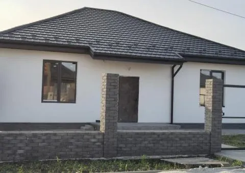 Продажа 3-комнатного дома, 130 м², Радонова, Корбутовка, Житомир - 2/10