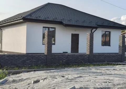 Продажа 3-комнатного дома, 130 м², Радонова, Корбутовка, Житомир - 3/10