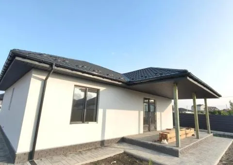 Продажа 3-комнатного дома, 130 м², Радонова, Корбутовка, Житомир - 4/10