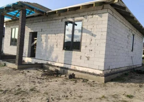Продажа 3-комнатного дома, 130 м², Радонова, Корбутовка, Житомир - 5/10
