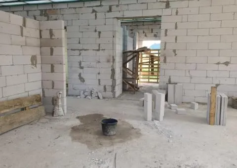 Продажа 3-комнатного дома, 130 м², Радонова, Корбутовка, Житомир - 6/10