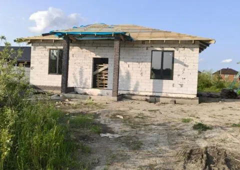 Продажа 3-комнатного дома, 130 м², Радонова, Корбутовка, Житомир - 7/10