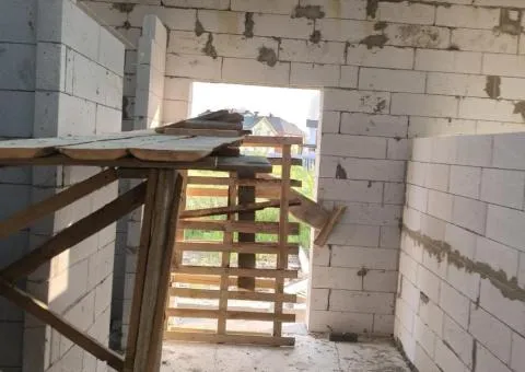 Продажа 3-комнатного дома, 130 м², Радонова, Корбутовка, Житомир - 8/10