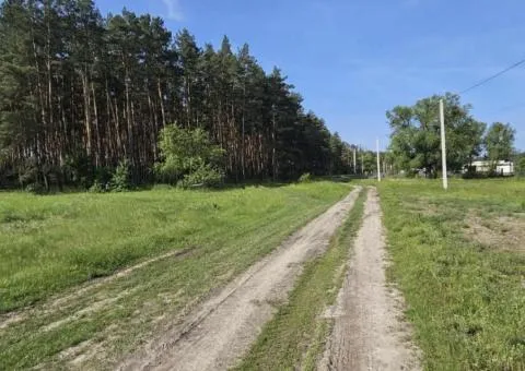 Продажа земельного участка, 132 сот., село Левков - 5/5