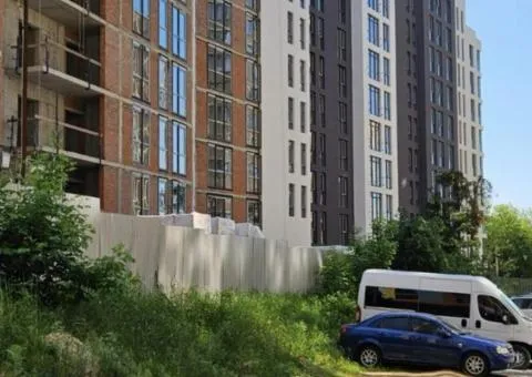 Продажа 2-комнатной квартиры, 74 м², ЖК «Рівер Сіті», бул. Тетеревский, Корбутовка, Житомир - 1/3