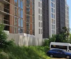 Продажа 2-комнатной квартиры, 74 м², ЖК «Рівер Сіті», бул. Тетеревский, Корбутовка, Житомир