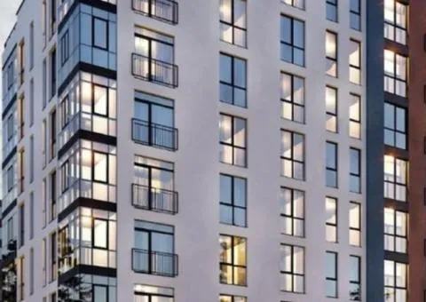 Продажа 2-комнатной квартиры, 74 м², ЖК «Рівер Сіті», бул. Тетеревский, Корбутовка, Житомир - 2/3