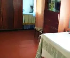 Продажа 2-комнатной части кирпичного дома, 48 м², с. Левков