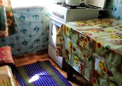 Продажа 2-комнатной части кирпичного дома, 48 м², с. Левков - 3/5