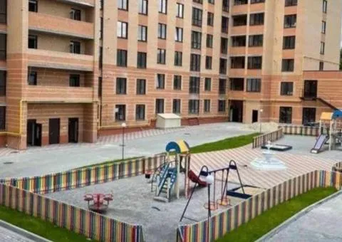 Продажа 2-комнатной квартиры, 63 м², ЖК «Авіла», Чудновская, Корбутовка, Житомир