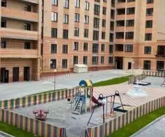 Продажа 2-комнатной квартиры, 63 м², ЖК «Авіла», Чудновская, Корбутовка, Житомир