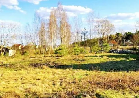Продажа земельного участка под застройку, 13 соток, Ивановка