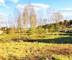 Продажа земельного участка под застройку, 13 соток, Ивановка