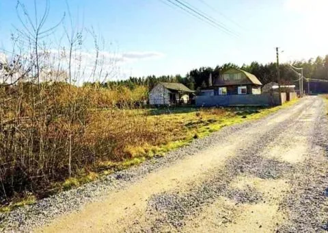Продажа земельного участка под застройку, 13 соток, Ивановка - 2/2