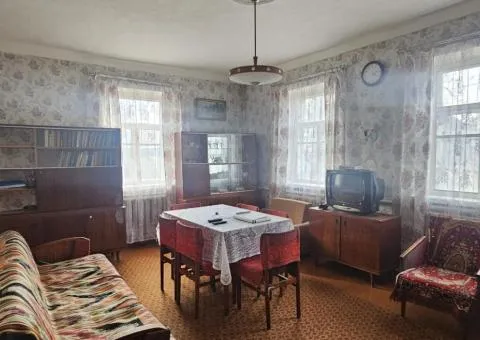 Продажа 3-комнатного кирпичного дома, 76 м², Коростышев - 7/10