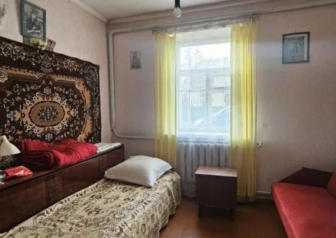 Продажа 3-комнатного кирпичного дома, 76 м², Коростышев - 9/10