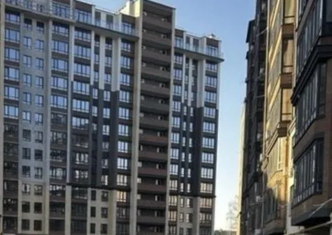 Продажа 1-комнатной квартиры, 53 м², ЖК «Гранд Сіті Домбровський», Домбровского, Житомир
