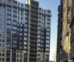 Продажа 1-комнатной квартиры, 53 м², ЖК «Гранд Сіті Домбровський», Домбровского, Житомир