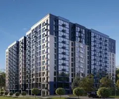Продаж 2-кімнатної квартири, 71 м², ЖК «Панорама», Героїв Десантників, Богунія, Житомир