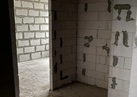 Продаж 2-кімнатної квартири, 60 м², ЖК «Вернісаж», просп. Незалежності, Крошня, Житомир - 2/4