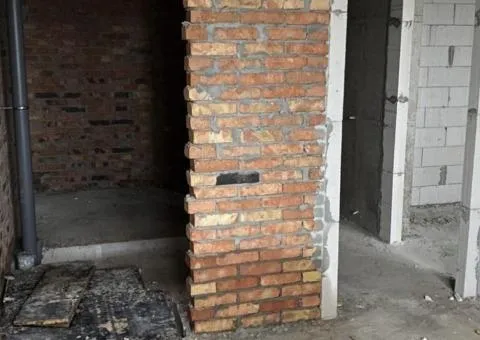 Продаж 2-кімнатної квартири, 60 м², ЖК «Вернісаж», просп. Незалежності, Крошня, Житомир - 3/4