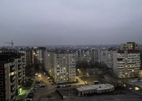 Продаж 2-кімнатної квартири, 60 м², ЖК «Вернісаж», просп. Незалежності, Крошня, Житомир - 4/4