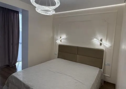 Продаж 2-кімнатної квартири, 67 м², ЖК «Смарт Сіті 2», Грушевського, Центр, Житомир - 1/10