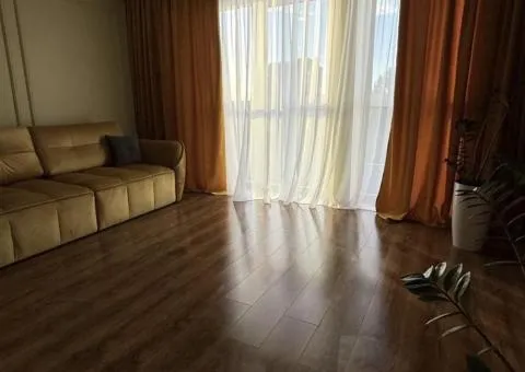 Продаж 2-кімнатної квартири, 67 м², ЖК «Смарт Сіті 2», Грушевського, Центр, Житомир - 5/10