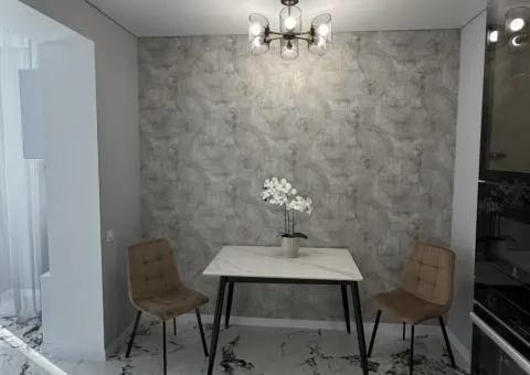 Продаж 2-кімнатної квартири, 67 м², ЖК «Смарт Сіті 2», Грушевського, Центр, Житомир - 7/10
