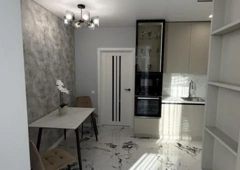 Продаж 2-кімнатної квартири, 67 м², ЖК «Смарт Сіті 2», Грушевського, Центр, Житомир - 8/10