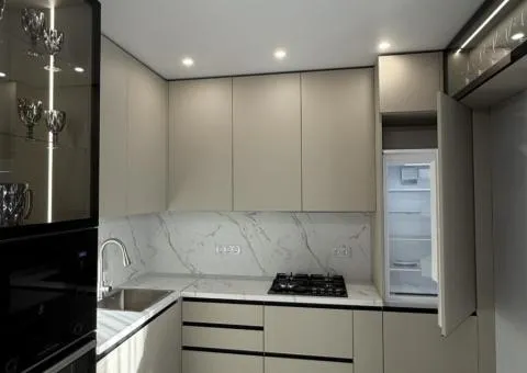 Продаж 2-кімнатної квартири, 67 м², ЖК «Смарт Сіті 2», Грушевського, Центр, Житомир - 10/10