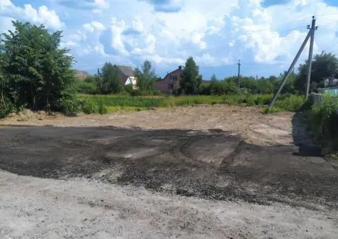Продажа земельного участка, 10 соток, пер. Северный, Марьяновка, Житомир - 3/5