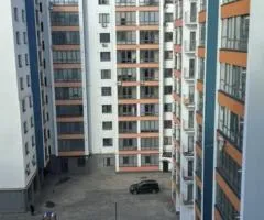 Продаж 1-кімнатної квартири, 50 м², ЖК Мрія на Покровській, Євгенія Рихліка 15, Житомир