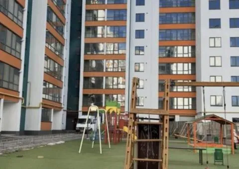 Продаж 1-кімнатної квартири, 50 м², ЖК «Мрія на Покровській», вул. Євгенія Рихліка 15, Житомир - 2/5