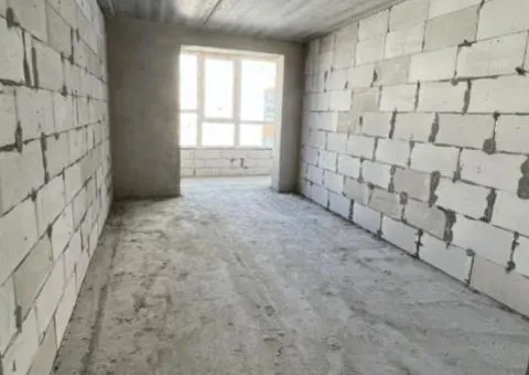 Продаж 1-кімнатної квартири, 50 м², ЖК «Мрія на Покровській», вул. Євгенія Рихліка 15, Житомир - 4/5