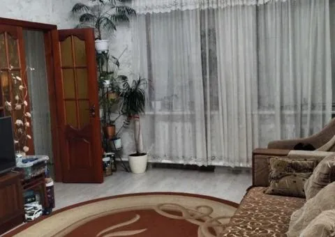 Продаж 3-кімнатної квартири, 49 м², вул. Мала Бердичівська, Центр, Житомир - 5/10