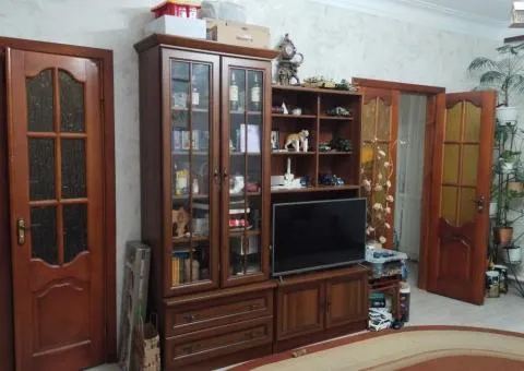 Продаж 3-кімнатної квартири, 49 м², вул. Мала Бердичівська, Центр, Житомир - 6/10