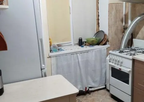 Продаж 3-кімнатної квартири, 49 м², вул. Мала Бердичівська, Центр, Житомир - 8/10