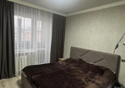 Продаж 3-кімнатної квартири, 74 м², бул. Польський, Малікова район, Житомир - 1/8