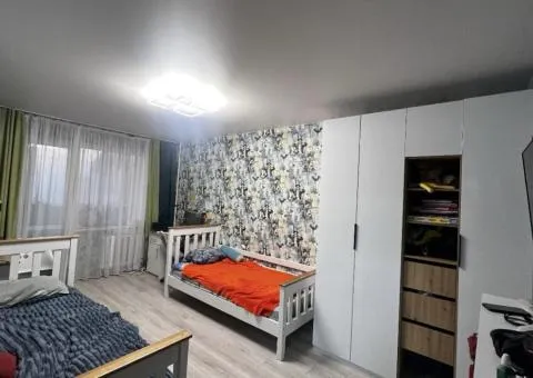 Продаж 3-кімнатної квартири, 74 м², бул. Польський, Малікова район, Житомир - 3/8