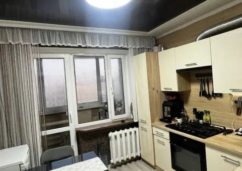 Продаж 3-кімнатної квартири, 74 м², бул. Польський, Малікова район, Житомир - 7/8