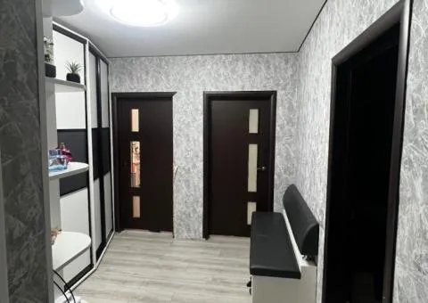 Продаж 3-кімнатної квартири, 74 м², бул. Польський, Малікова район, Житомир - 8/8