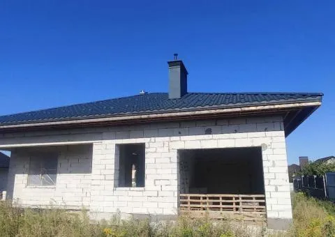 Продажа 3-комнатного дома, 160 м², Станишевка, Передместье, Житомир - 1/9
