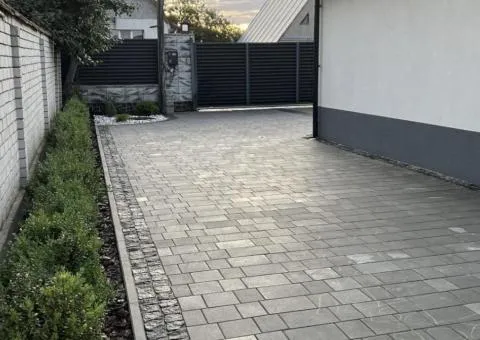 Продажа 3-комнатного дома, 153 м², Максютова, Гаражна, Житомир - 4/10