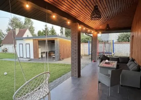 Продажа 3-комнатного дома, 153 м², Максютова, Гаражна, Житомир - 6/10