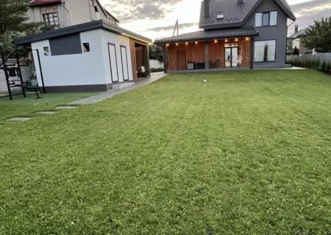 Продажа 3-комнатного дома, 153 м², Максютова, Гаражна, Житомир - 7/10
