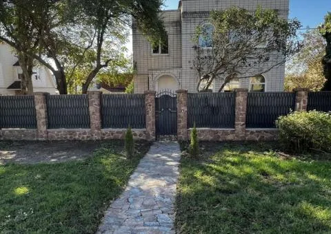 Продажа 3-комнатного дома, 286 м², ул. Новосинная, Мальованка, Житомир - 1/10