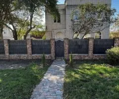 Продажа 3-комнатного дома, 286 м², ул. Новосинная, Мальованка, Житомир