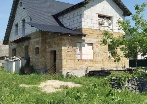 Продажа 8-комнатного дома, 200 м², ул. Игоря Сикорского, Крошня, Житомир - 1/10